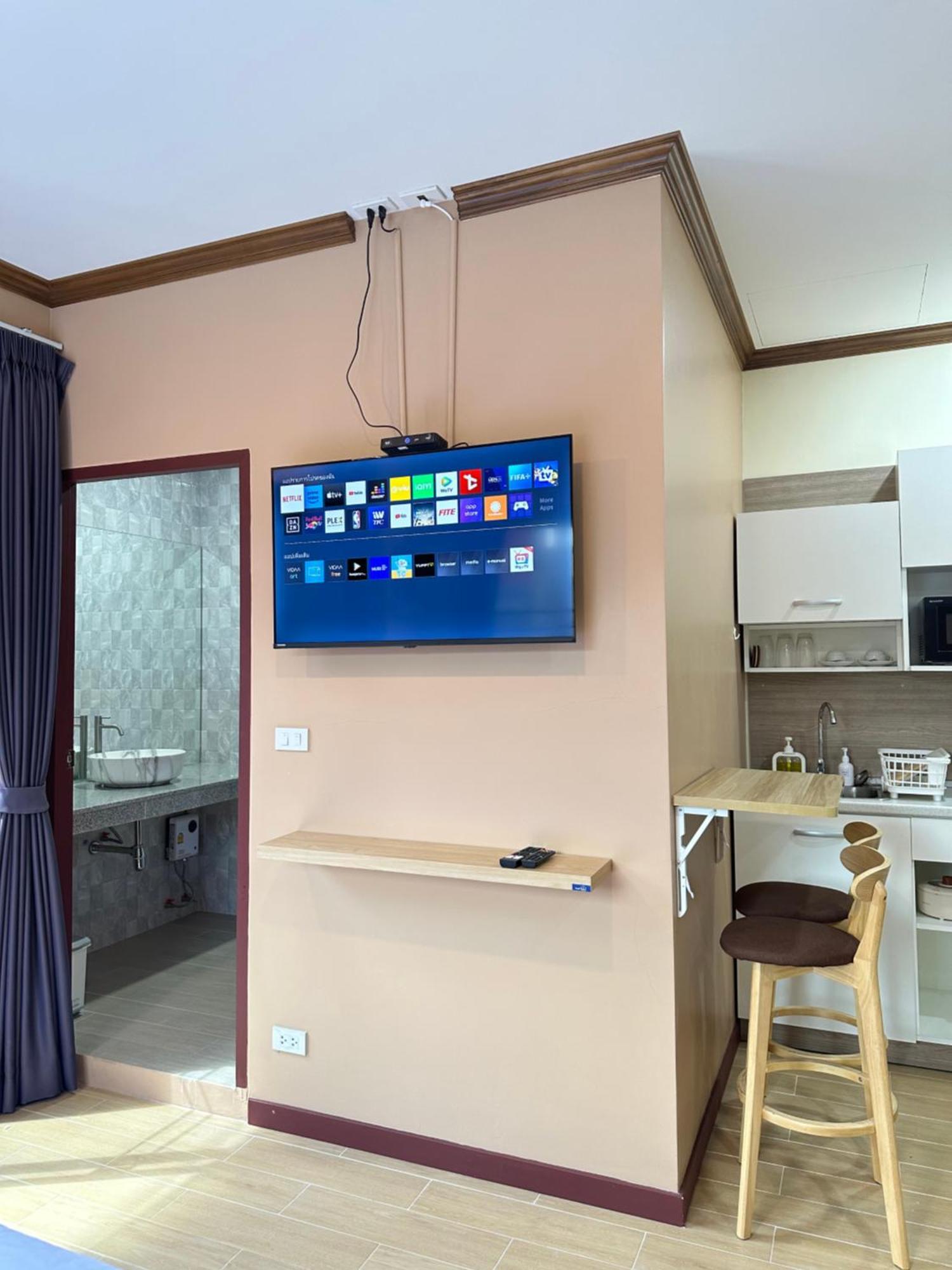 Kata Noi Place Ngoại thất bức ảnh