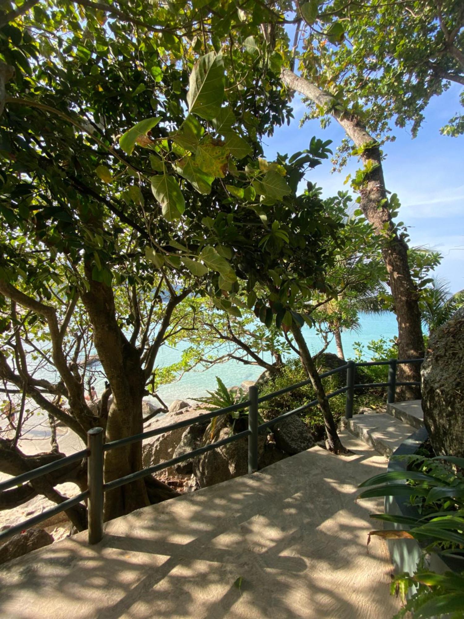 Kata Noi Place Ngoại thất bức ảnh