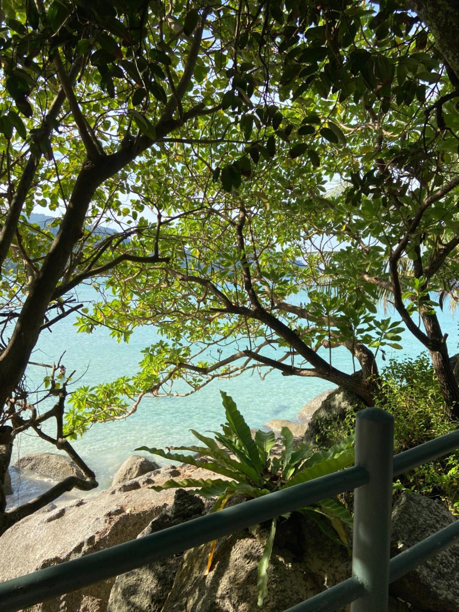 Kata Noi Place Ngoại thất bức ảnh