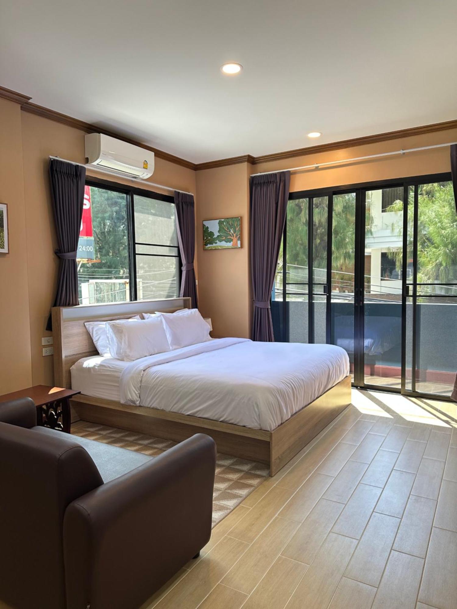 Kata Noi Place Ngoại thất bức ảnh
