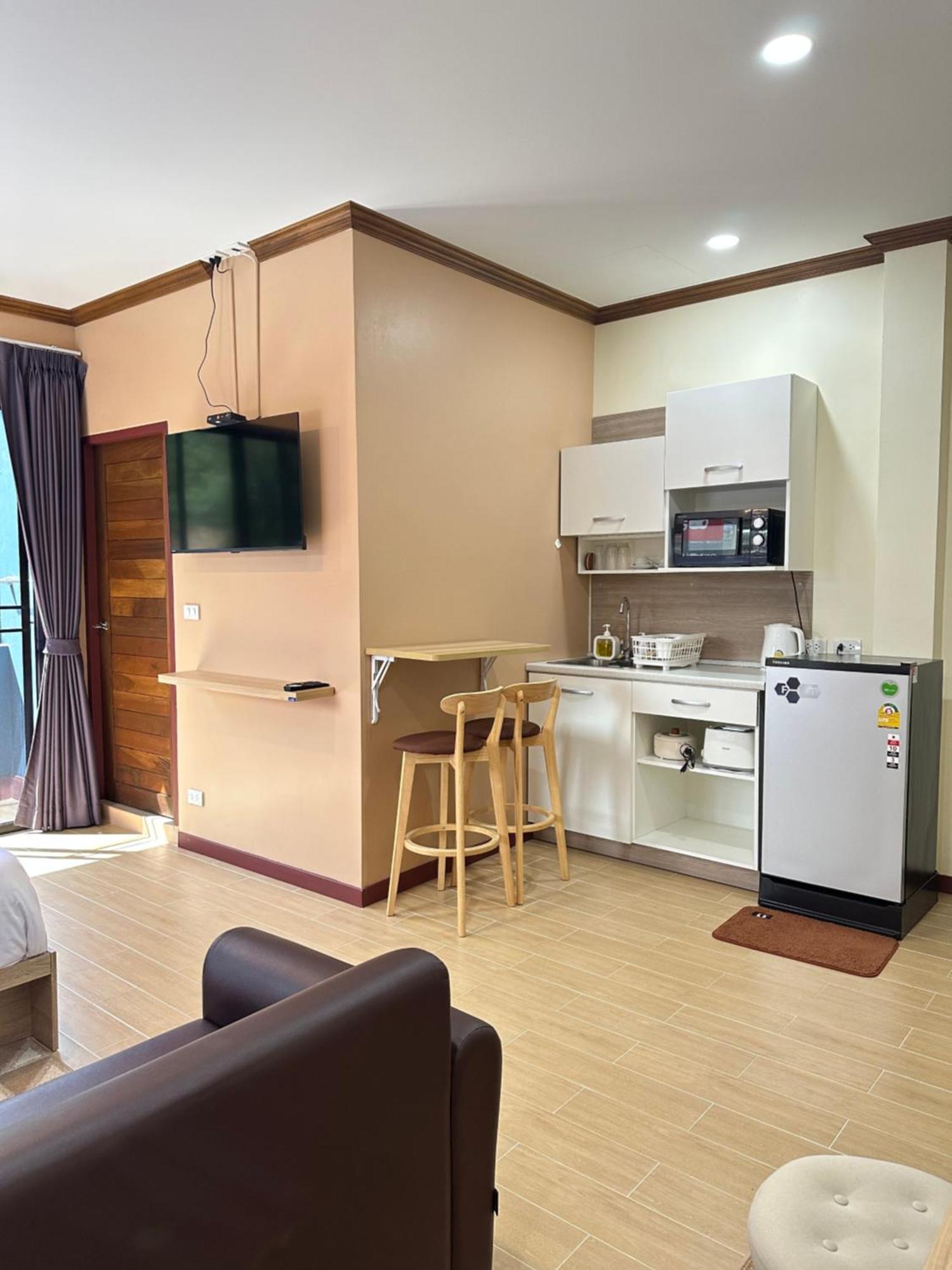 Kata Noi Place Ngoại thất bức ảnh