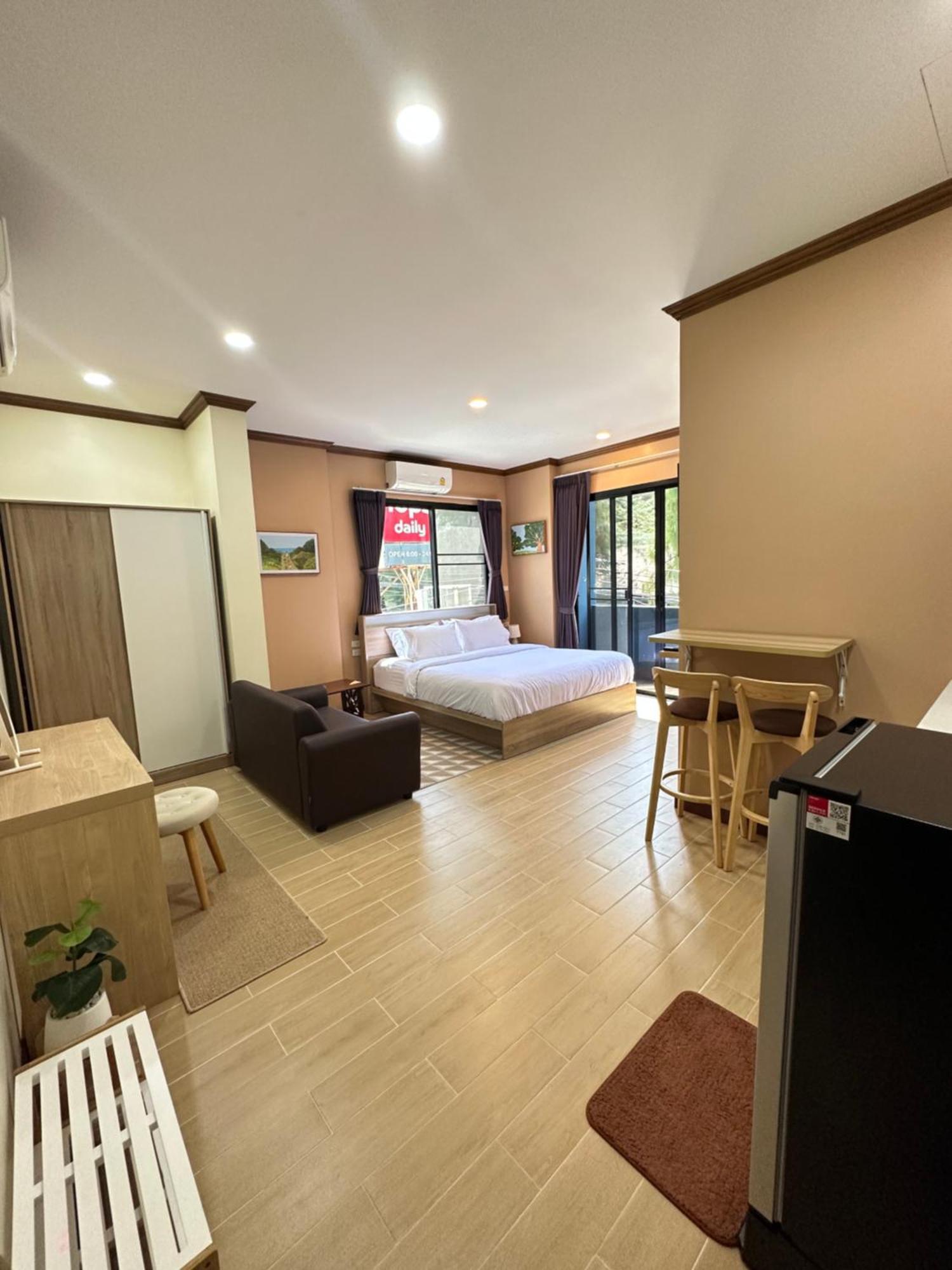 Kata Noi Place Ngoại thất bức ảnh